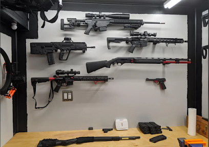 HS Armory - Store photo