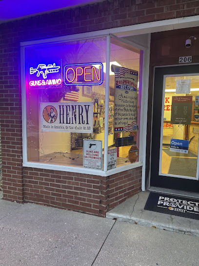 A&K Armorers - Store photo