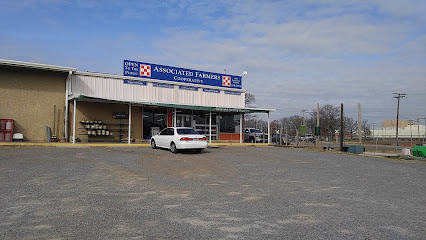 Associated Farmers Co-Op - Store photo