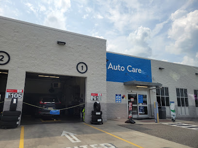 Walmart Supercenter - Store photo