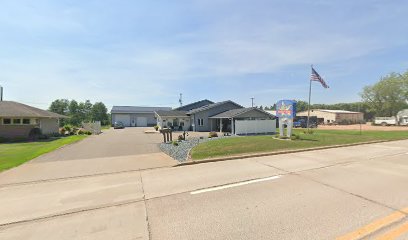Ten Starr Auto Body & Detail - Store photo