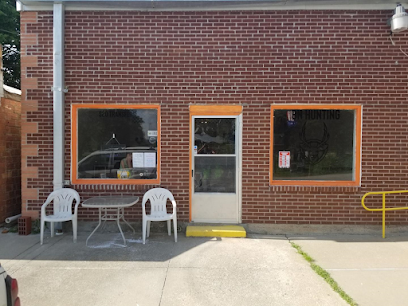 BN Hunting - Store photo