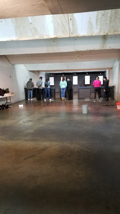 Stonewall Tactical - Store photo