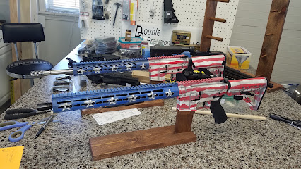 Double D Precision Arms, LLC - Store photo