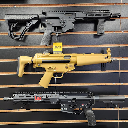 5013 Tactical - Store photo
