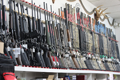Industrial Service & Supply - Store photo
