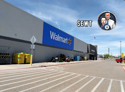 Walmart Supercenter - Store photo