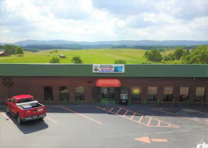 Whitetail Outfitters - Store photo