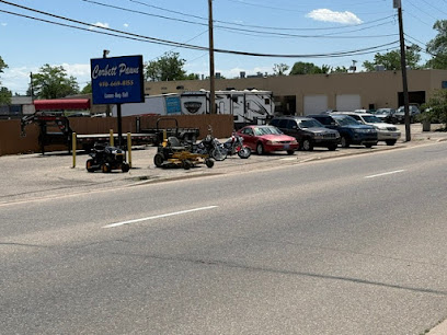 Corbett Pawn - Store photo