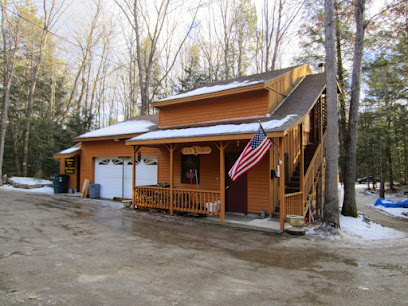 The Gun Shop at MacGregor's, LLC - Store photo