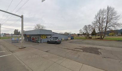 Fast Cash Inc (Lebanon Oregon)(WE DO NOT CASH CHECKS!) - Store photo