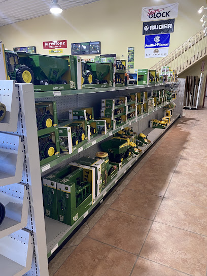 Potestio Brothers Equipment - Store photo
