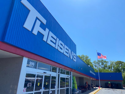 Theisen's Home Farm Auto of Neenah - Store photo