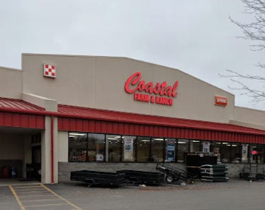 Coastal Farm & Ranch - Store photo