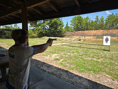 Pinetucky Gun Club - Store photo