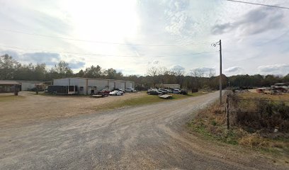 Magnolia Sporting Clays - Store photo