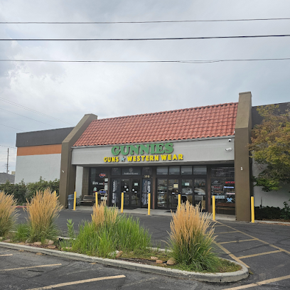 Gunnies - Store photo