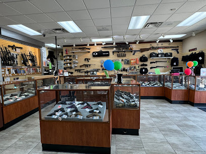 A Pawn USA - Store photo