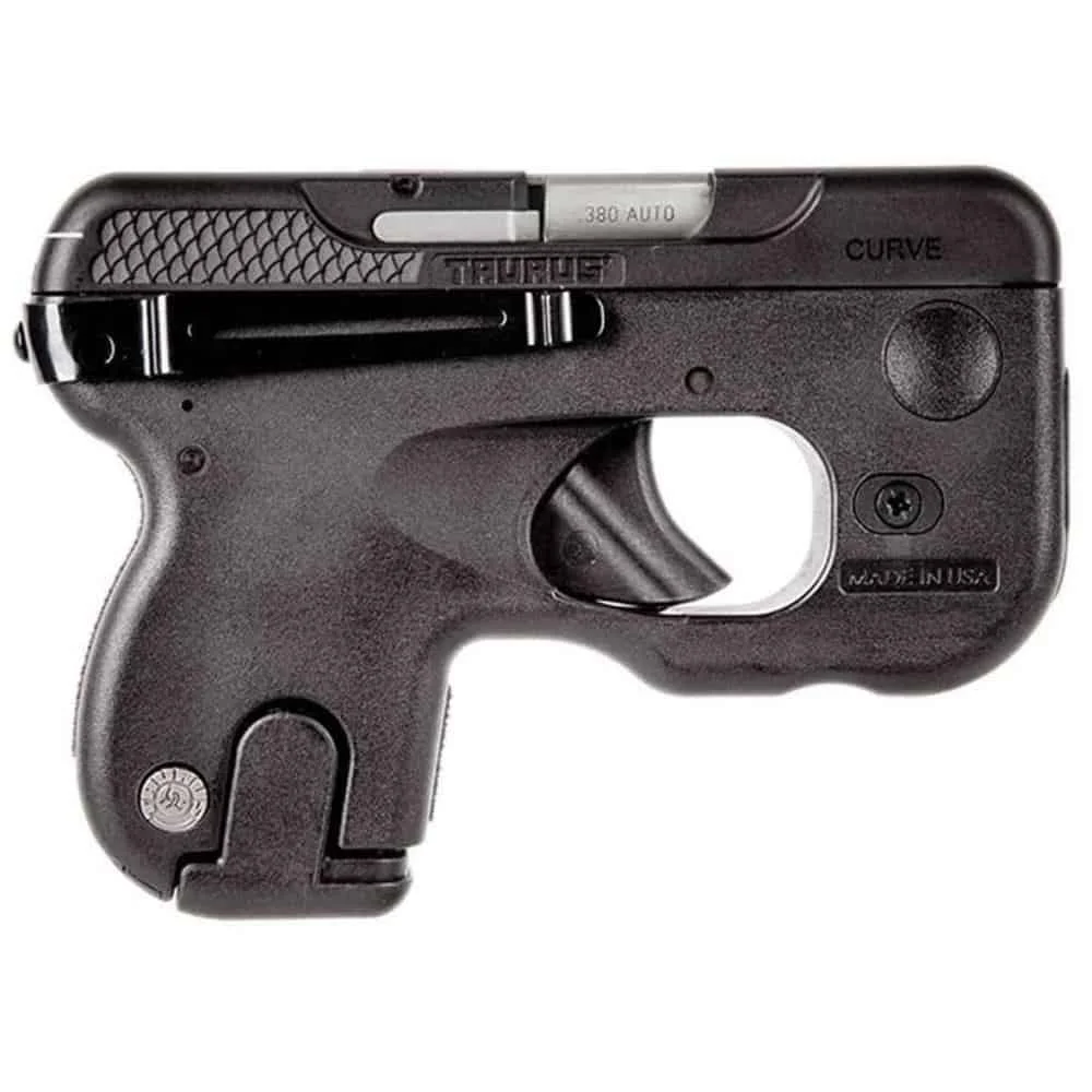 taurus curve