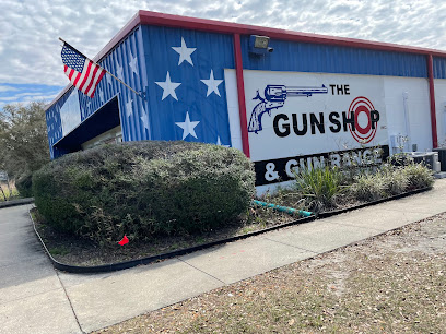 The Gun Shop Inc. & Gun Range - Store photo