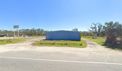 Big Bend Outfitters - Store photo