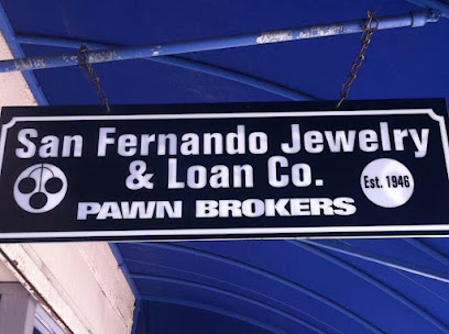 San Fernando Loan Co Inc - Store photo