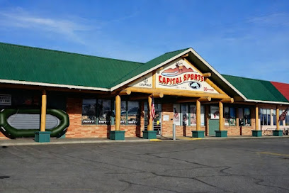 Capital Sports - Store photo