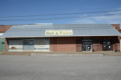 Scottsboro Gun & Pawn Shop - Store photo