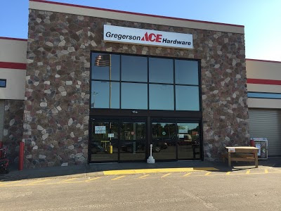 Gregerson Ace Hardware - Store photo