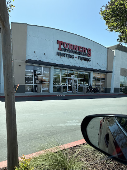 Turner's Outdoorsman-Stockton - Store photo