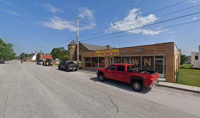 Redbeards - Store photo