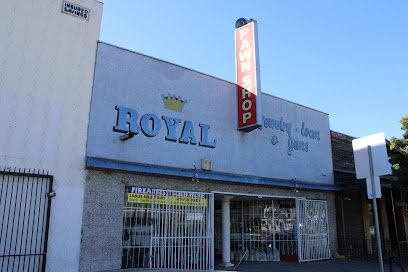 Royal Loan - Store photo