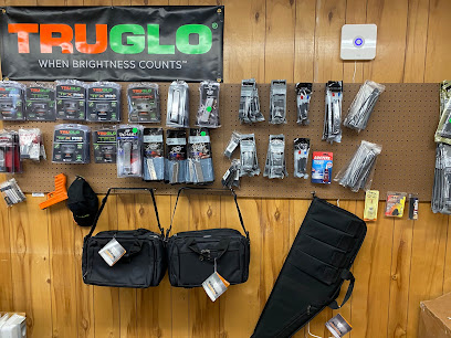 Tactical and Defensive of Texas, LLC - Store photo