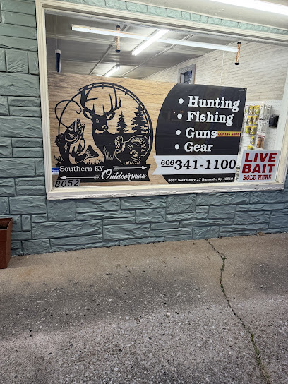 Southern KY Outdoorsman - Store photo