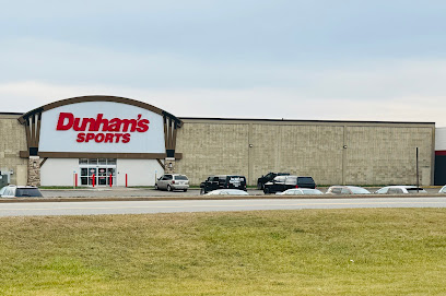 Dunham's Sports - Store photo