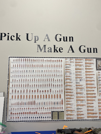 103 Tactical - Store photo