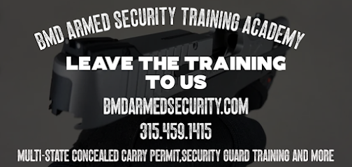 BMD ARMED SECURITY, INC - Store photo