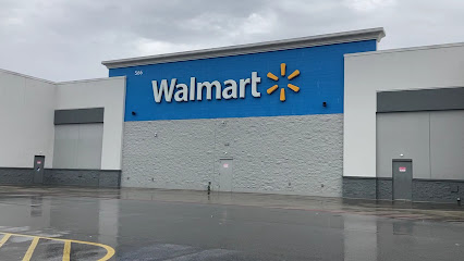 Walmart Supercenter - Store photo