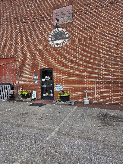 Clinch Life Outfitters, Inc. - Store photo