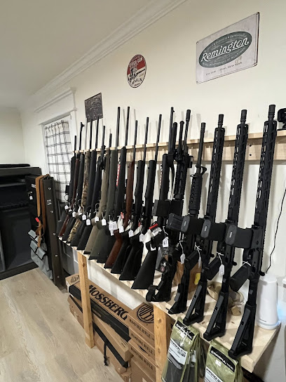Crotts Gun Shop - Store photo