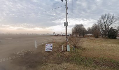 Danny Williams Auction Service - Store photo