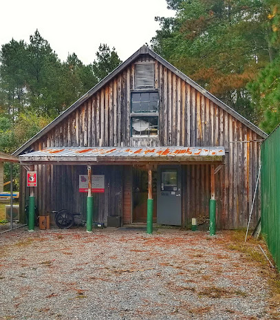 Dixie Triggers - Store photo