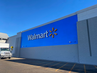 Walmart Supercenter - Store photo