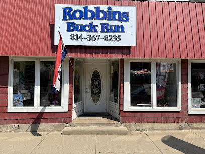 Robbins Buck Run - Store photo