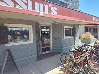 Jessup's of New Smyrna - Store photo