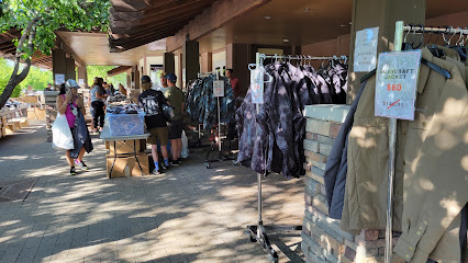 Kryptek Outdoor Group - Store photo