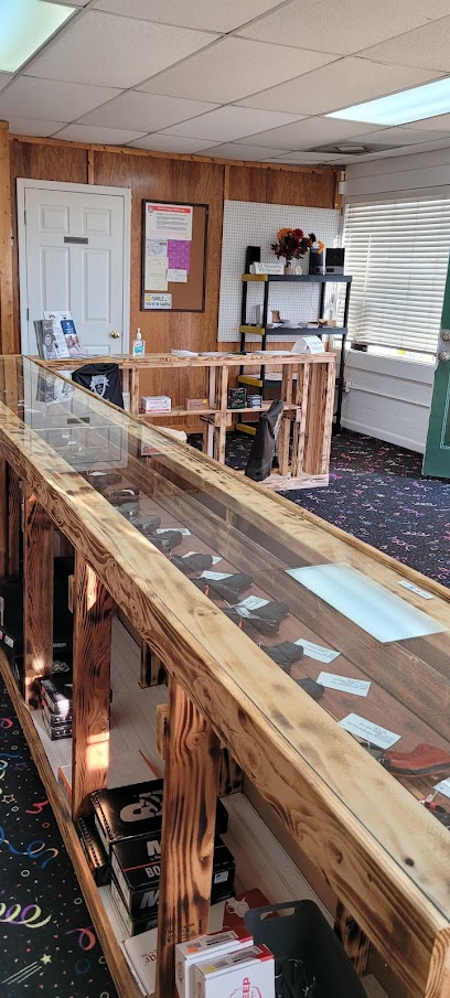 Crossguns Tactical - Store photo