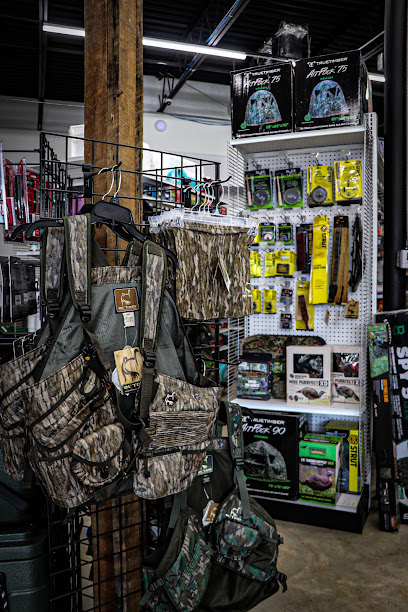 Big House Outpost - Store photo