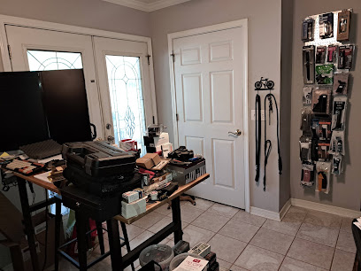Armed House LLC - Store photo