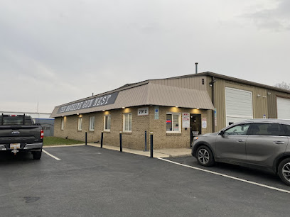 The Machine Gun Nest - Store photo